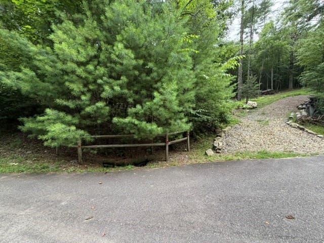 Lot 25 Bentwood Trail, Morganton GA 30560 - Photo