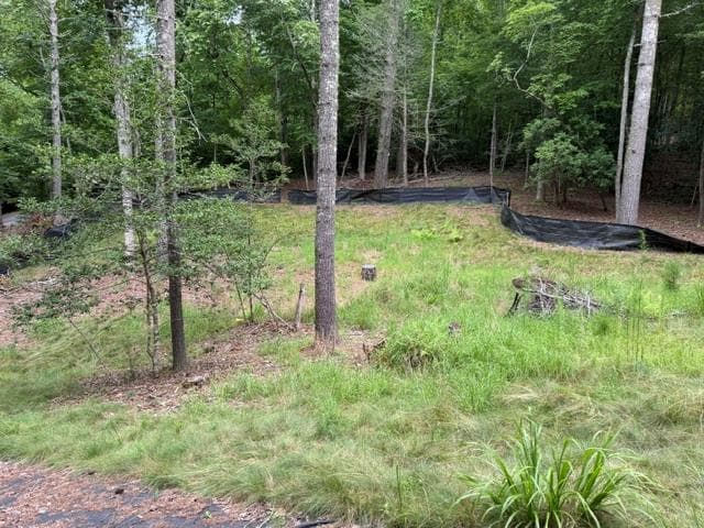 Lot 25 Bentwood Trail, Morganton GA 30560 - Primary photo