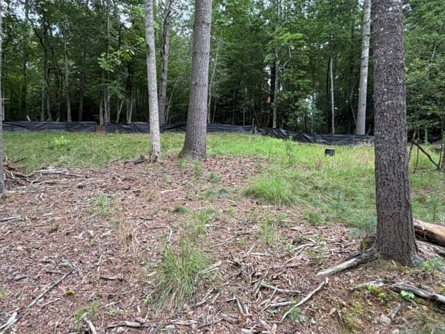 Lot 25 Bentwood Trail, Morganton GA 30560 - Photo