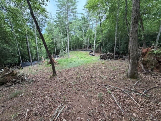 Lot 25 Bentwood Trail, Morganton GA 30560 - Photo
