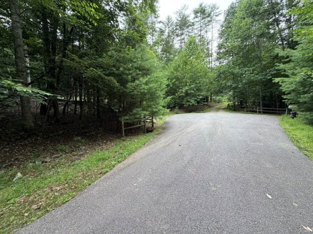 Lot 25 Bentwood Trail, Morganton GA 30560 - Photo
