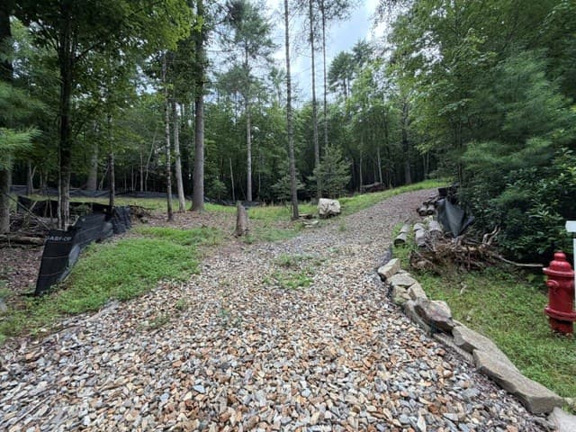 Lot 25 Bentwood Trail, Morganton GA 30560 - Photo