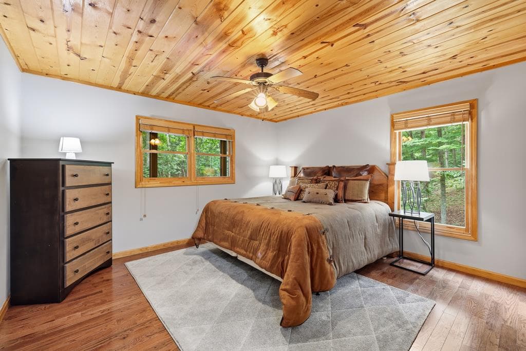 161 Arbor Way, Blue Ridge GA 30513 - Photo