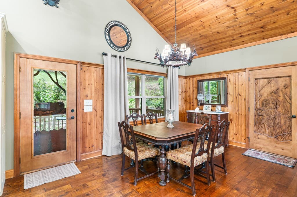 85 Buena Vista Drive, Hayesville NC 28904 - Photo