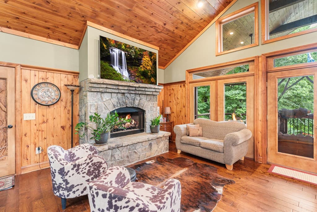 85 Buena Vista Drive, Hayesville NC 28904 - Photo