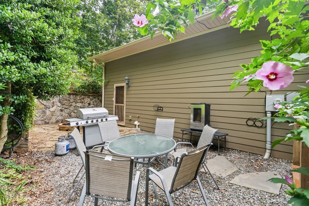 85 Buena Vista Drive, Hayesville NC 28904 - Photo