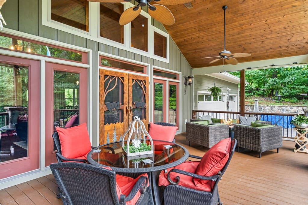 85 Buena Vista Drive, Hayesville NC 28904 - Photo