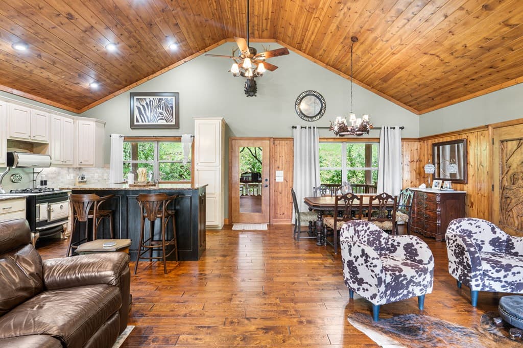 85 Buena Vista Drive, Hayesville NC 28904 - Photo
