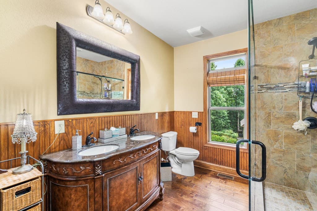 85 Buena Vista Drive, Hayesville NC 28904 - Photo