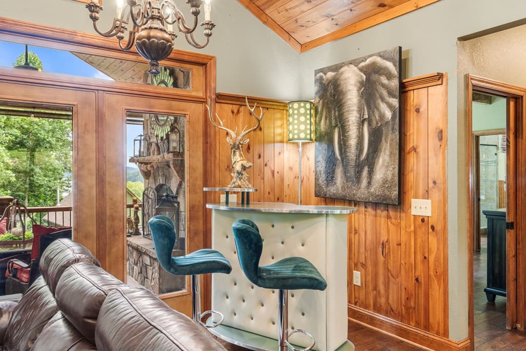 85 Buena Vista Drive, Hayesville NC 28904 - Photo