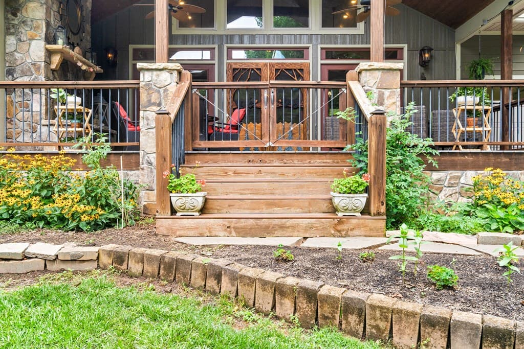 85 Buena Vista Drive, Hayesville NC 28904 - Photo