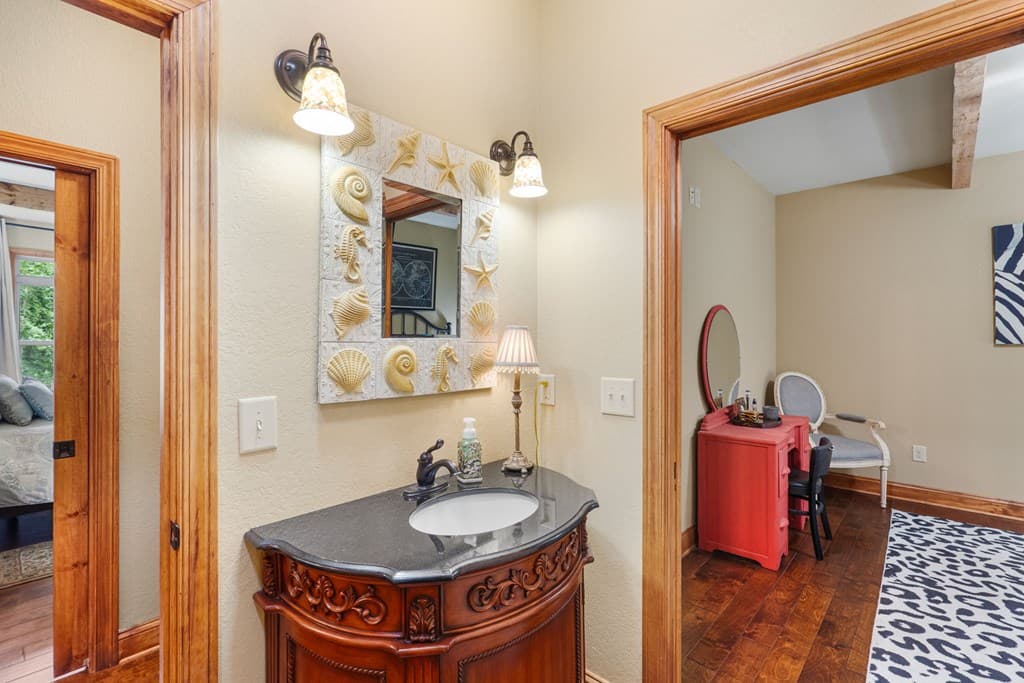 85 Buena Vista Drive, Hayesville NC 28904 - Photo