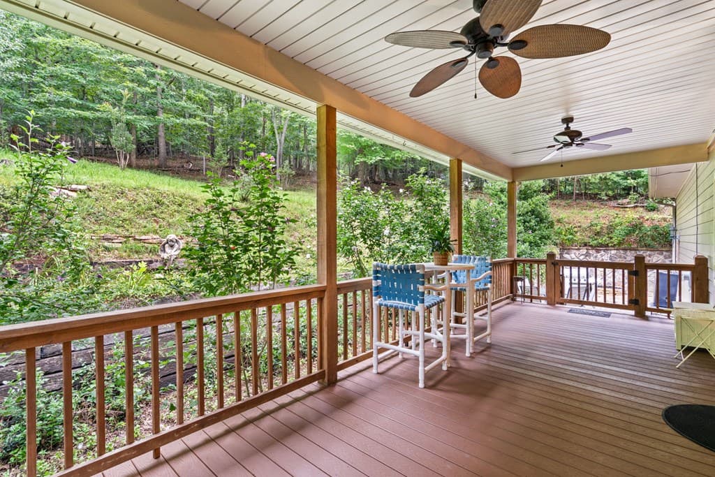 85 Buena Vista Drive, Hayesville NC 28904 - Photo