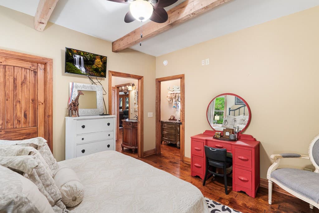85 Buena Vista Drive, Hayesville NC 28904 - Photo
