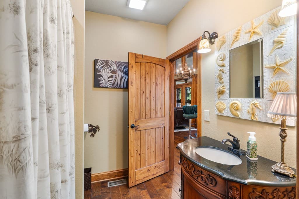 85 Buena Vista Drive, Hayesville NC 28904 - Photo