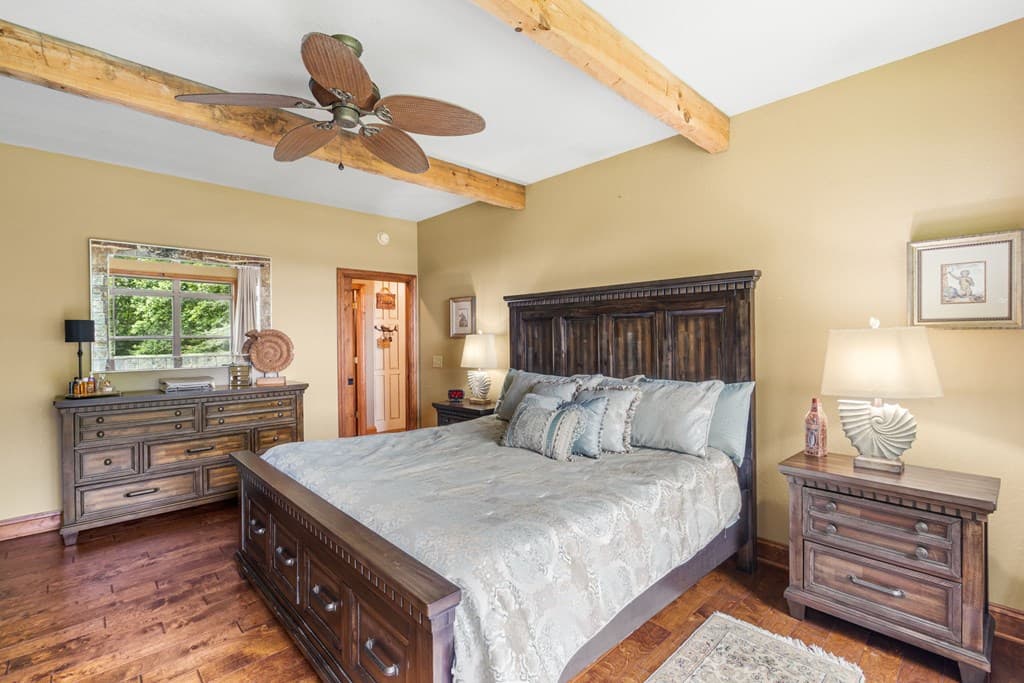 85 Buena Vista Drive, Hayesville NC 28904 - Photo