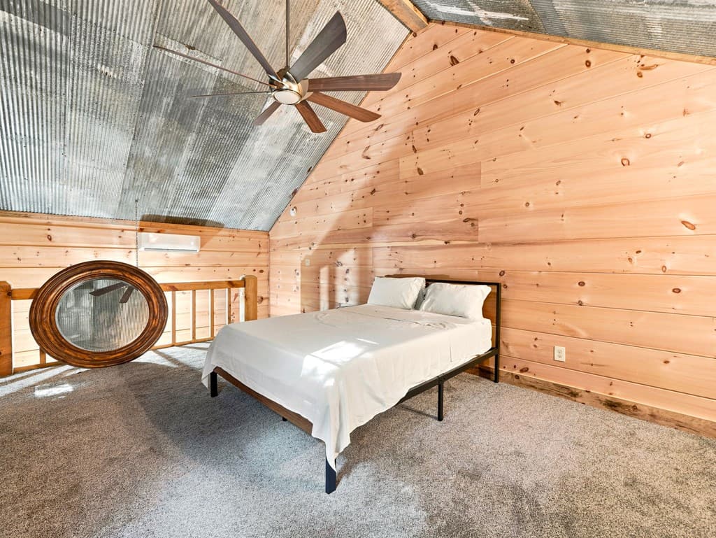 50 Pigeon Creek Road, Blue Ridge GA 30513 - Photo