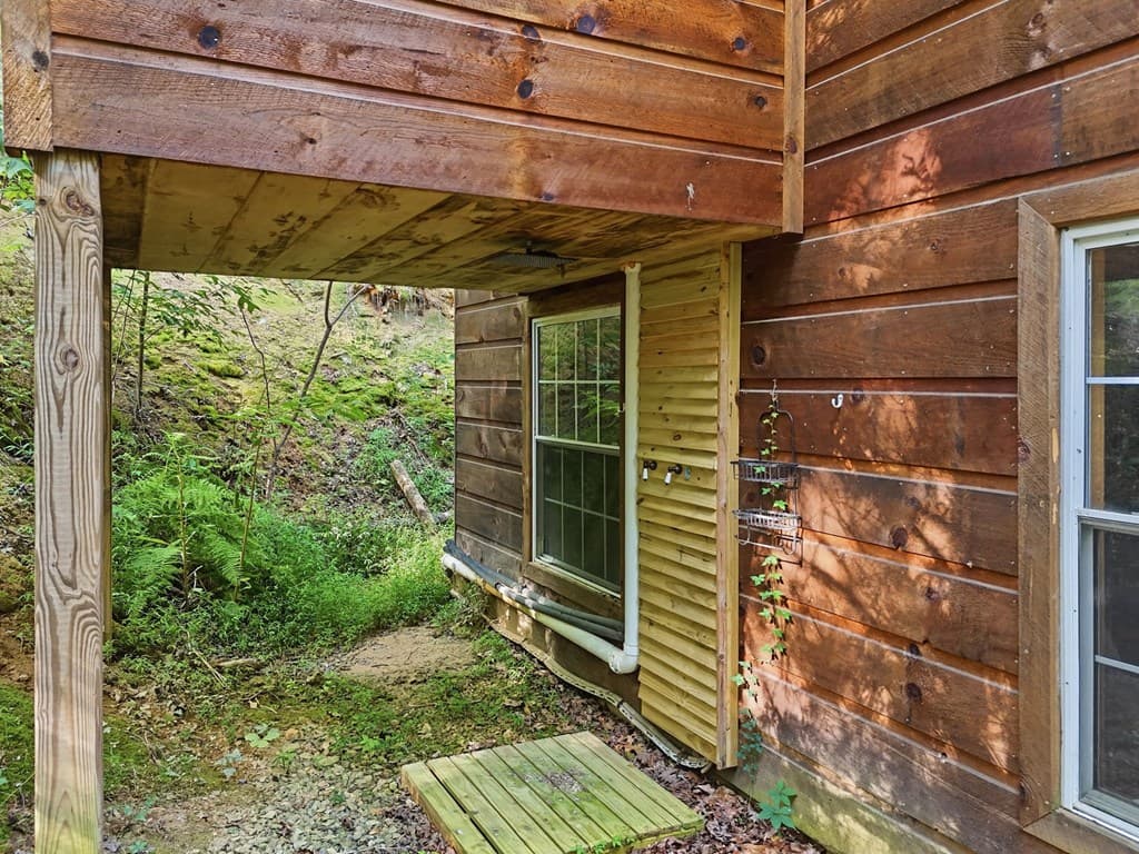 50 Pigeon Creek Road, Blue Ridge GA 30513 - Photo