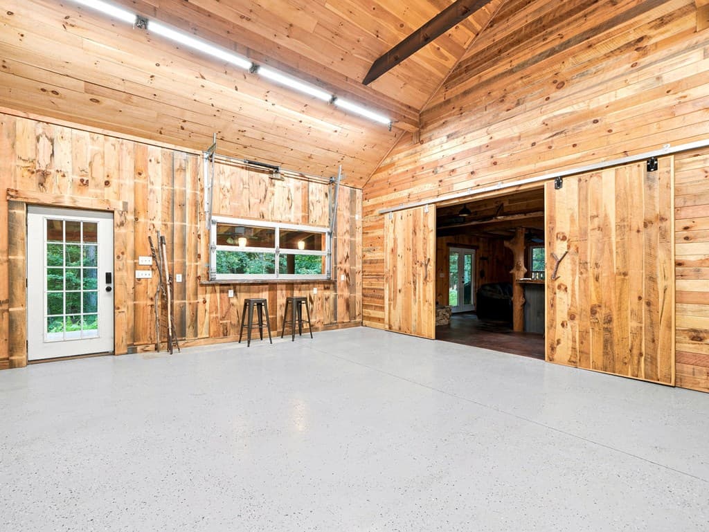 50 Pigeon Creek Road, Blue Ridge GA 30513 - Photo