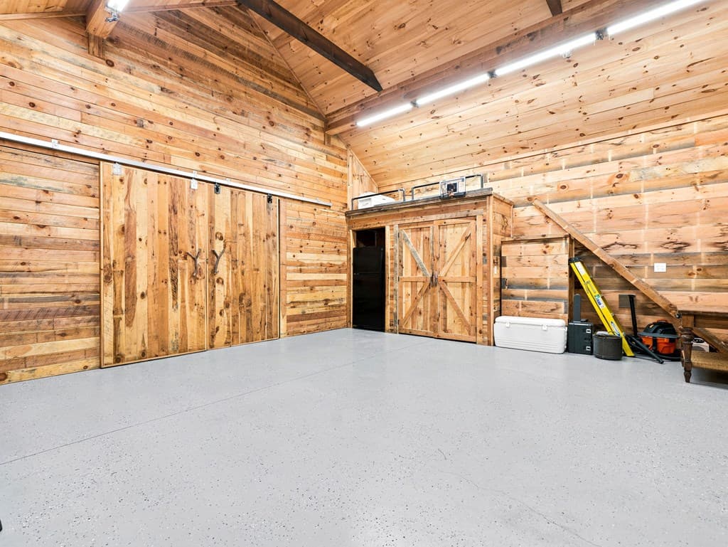 50 Pigeon Creek Road, Blue Ridge GA 30513 - Photo