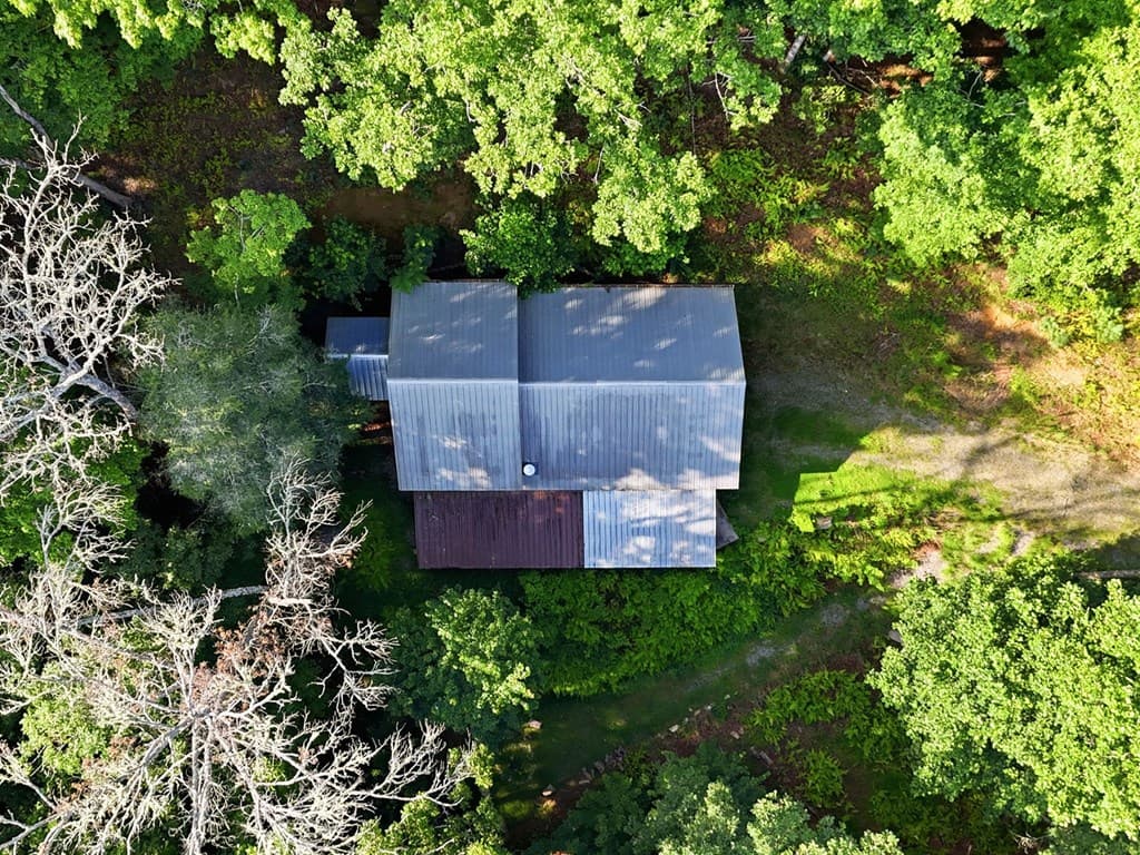 50 Pigeon Creek Road, Blue Ridge GA 30513 - Photo