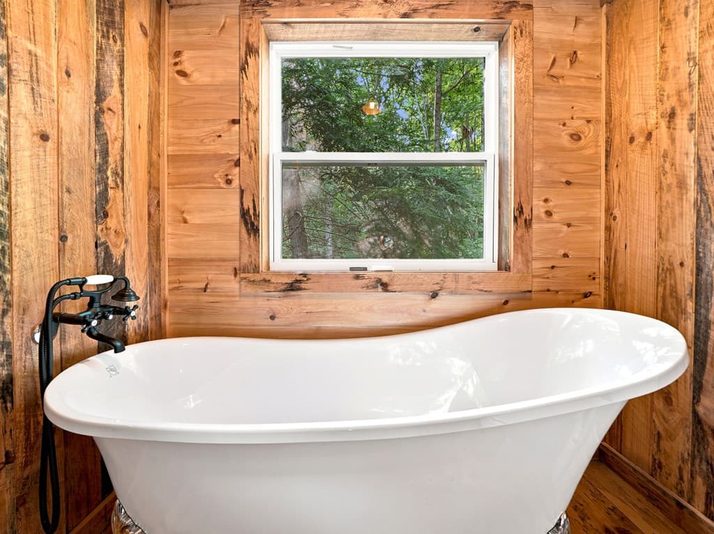 50 Pigeon Creek Road, Blue Ridge GA 30513 - Photo