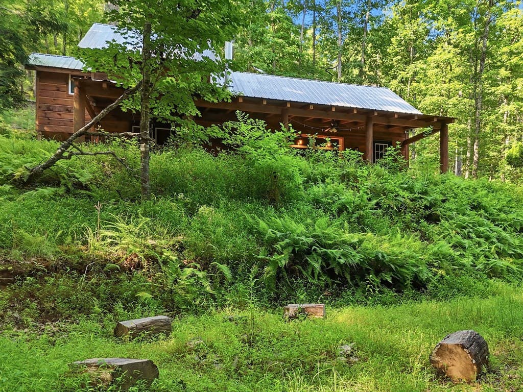 50 Pigeon Creek Road, Blue Ridge GA 30513 - Photo