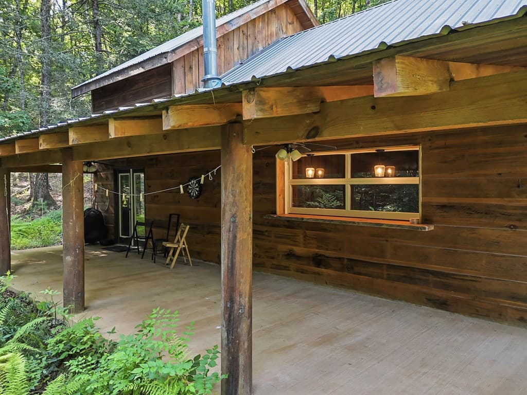50 Pigeon Creek Road, Blue Ridge GA 30513 - Photo