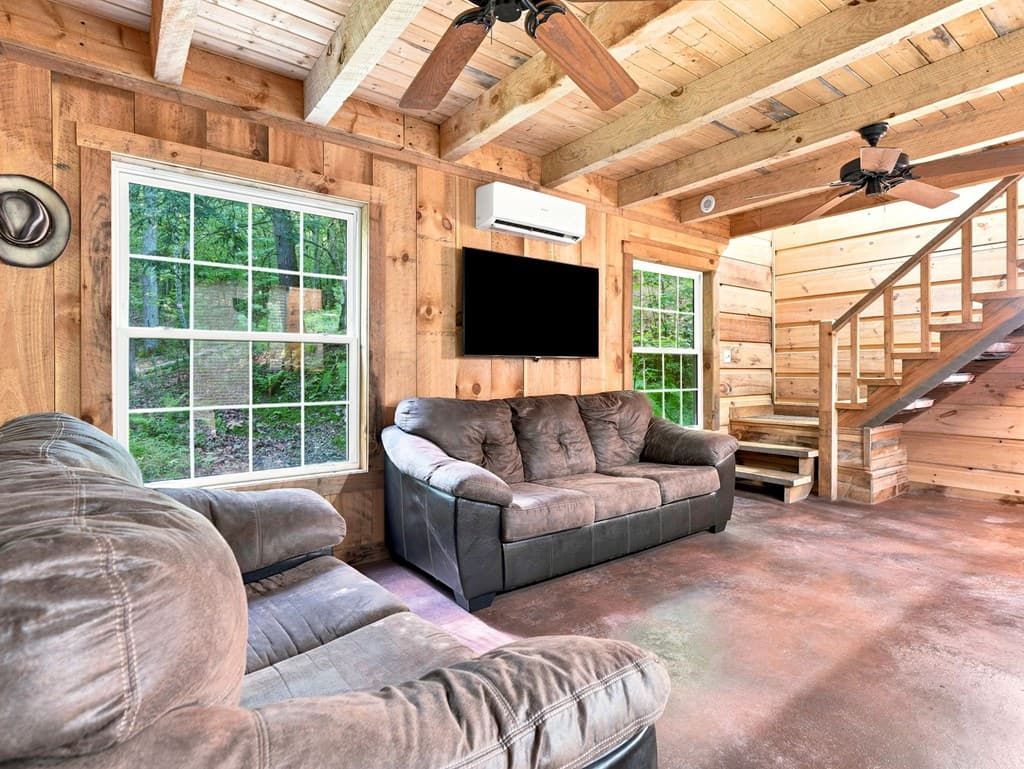 50 Pigeon Creek Road, Blue Ridge GA 30513 - Photo
