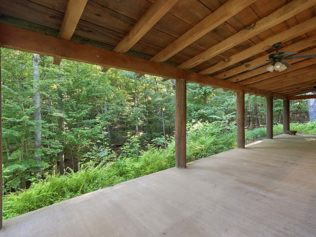 50 Pigeon Creek Road, Blue Ridge GA 30513 - Photo