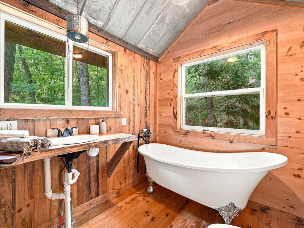 50 Pigeon Creek Road, Blue Ridge GA 30513 - Photo