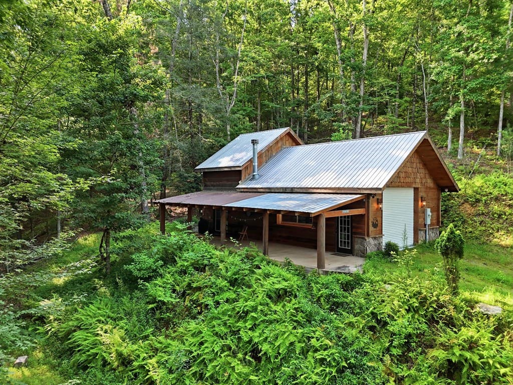 50 Pigeon Creek Road, Blue Ridge GA 30513 - Photo
