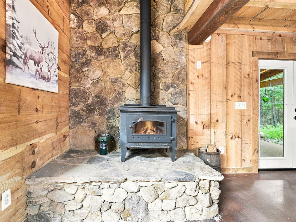 50 Pigeon Creek Road, Blue Ridge GA 30513 - Photo