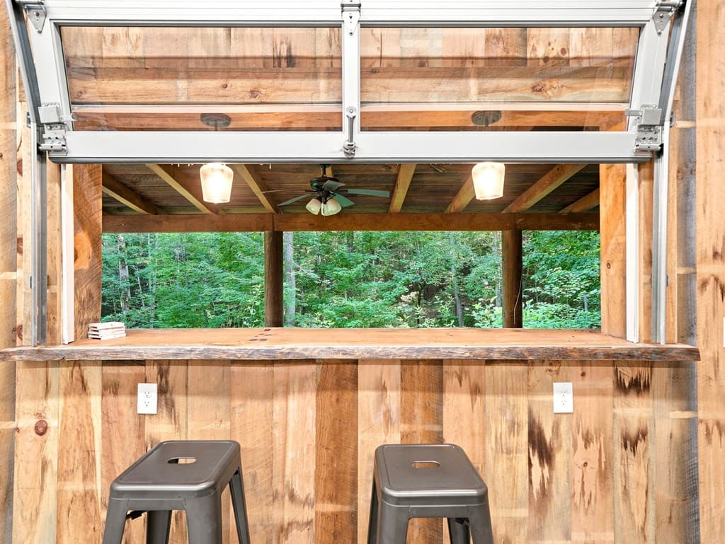 50 Pigeon Creek Road, Blue Ridge GA 30513 - Photo