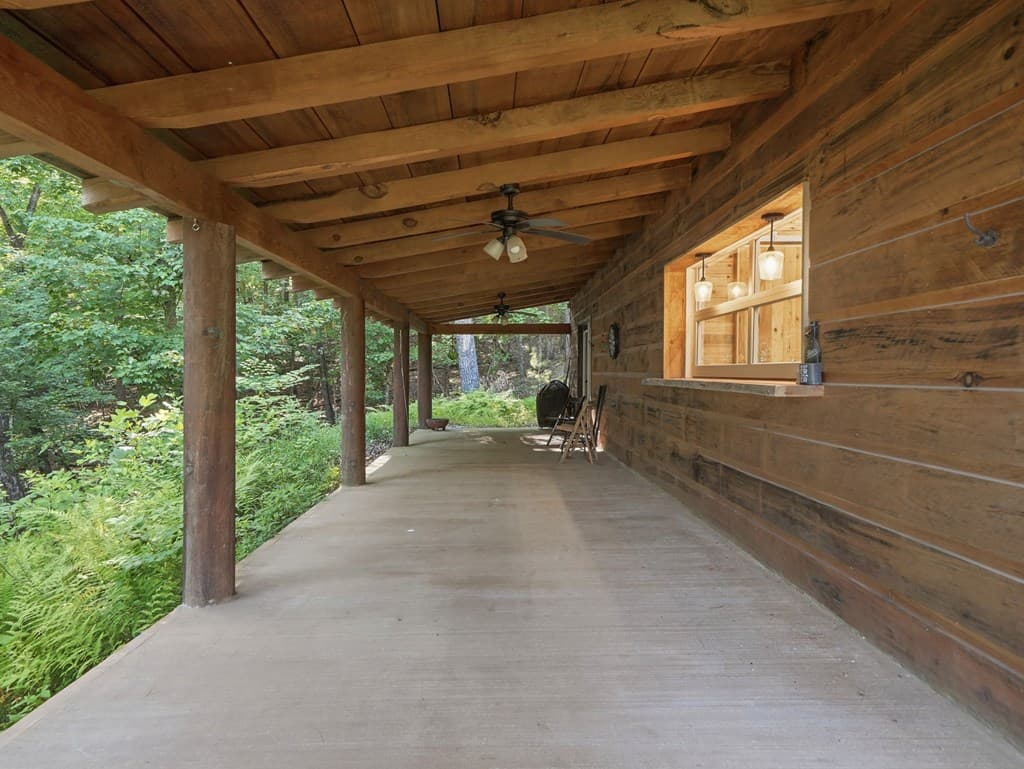 50 Pigeon Creek Road, Blue Ridge GA 30513 - Photo