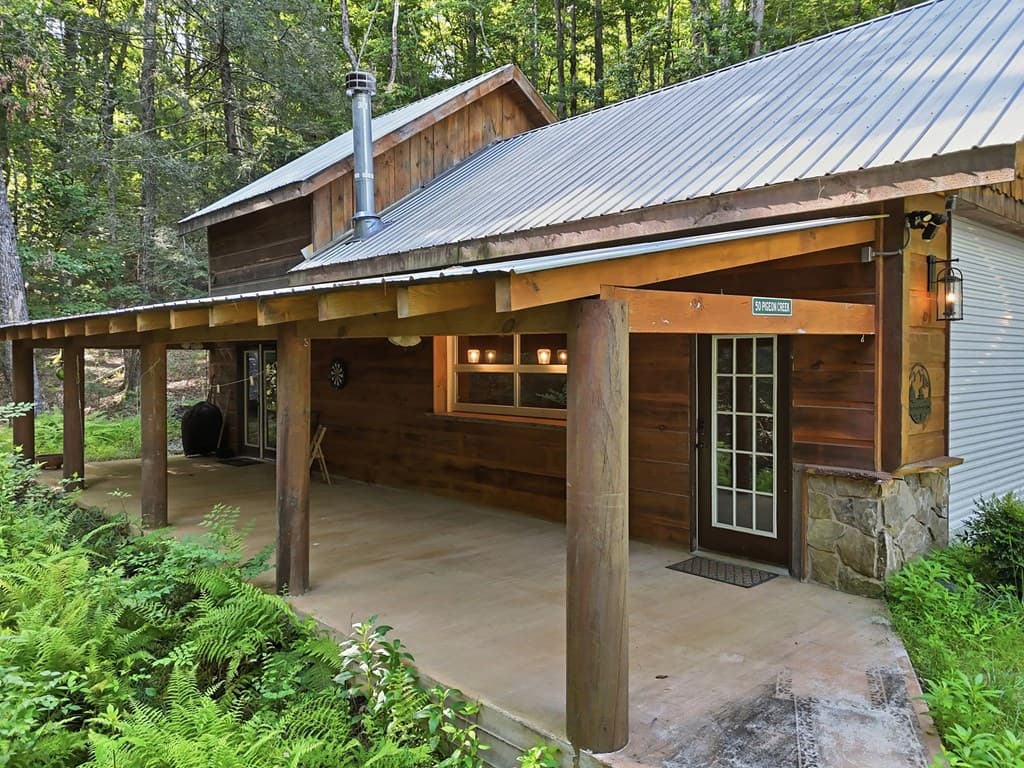 50 Pigeon Creek Road, Blue Ridge GA 30513 - Photo