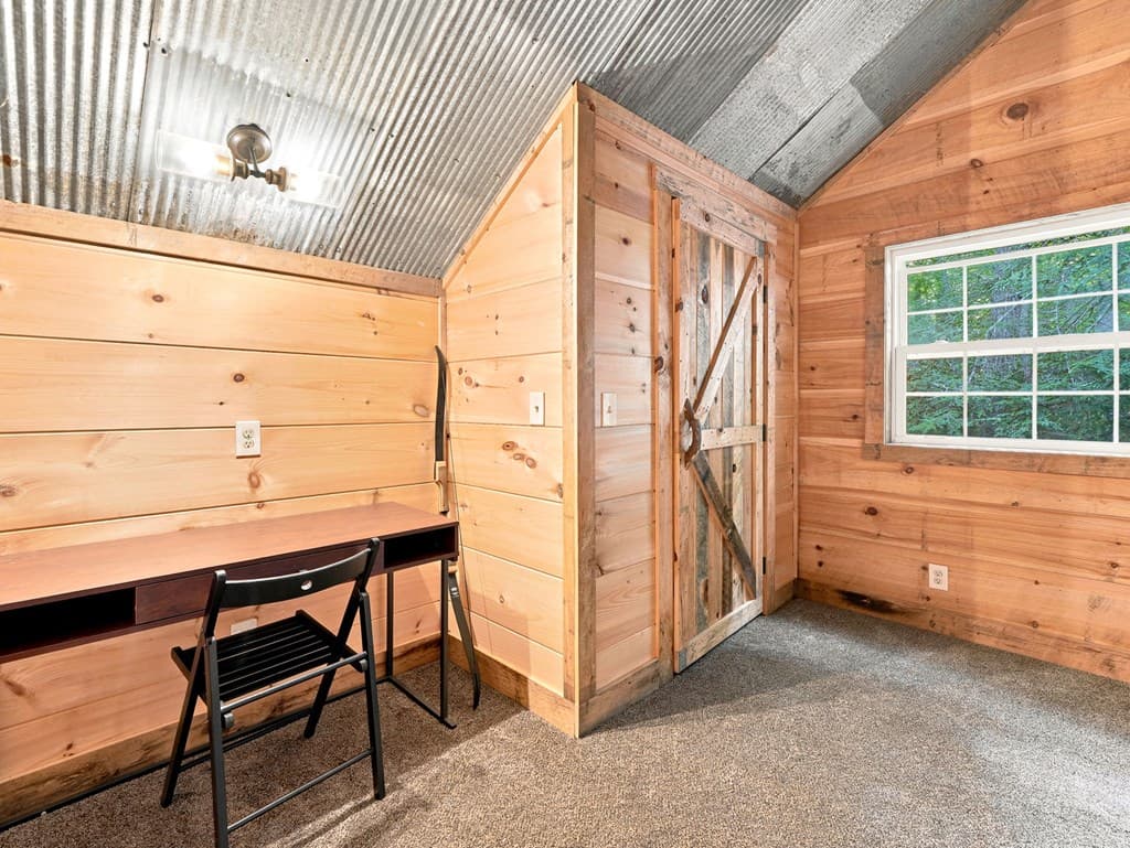 50 Pigeon Creek Road, Blue Ridge GA 30513 - Photo