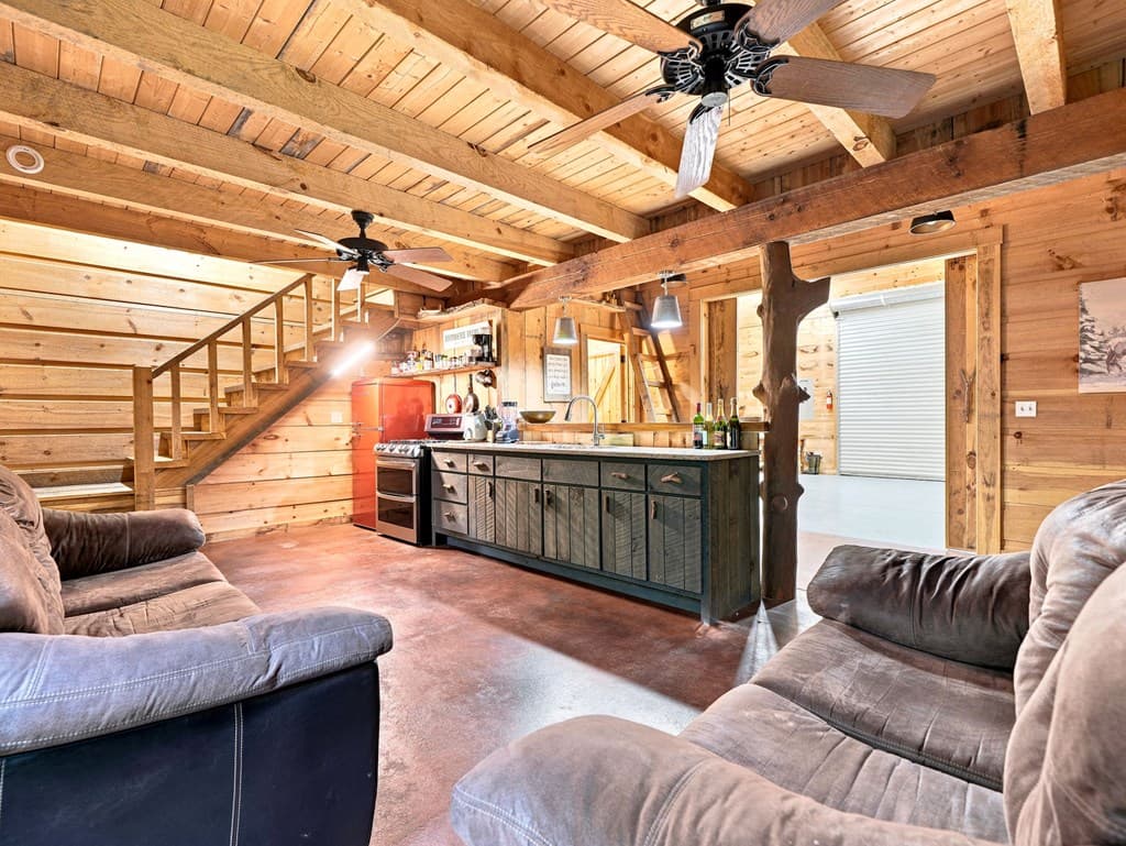 50 Pigeon Creek Road, Blue Ridge GA 30513 - Photo