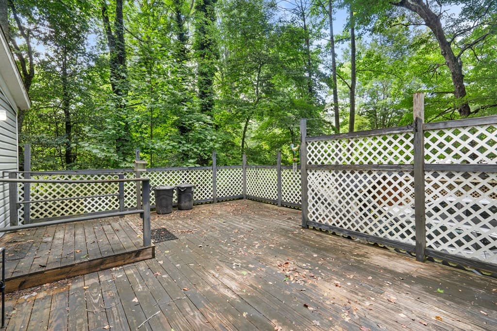108 Leisure Woods Lane, Hiawassee GA 30546 - Photo