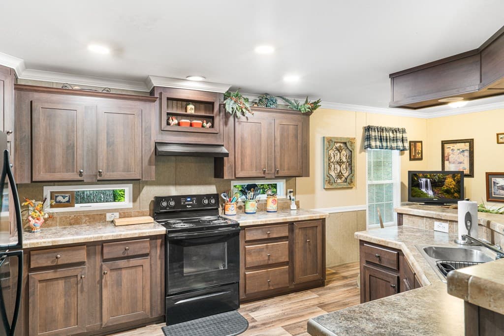 108 Leisure Woods Lane, Hiawassee GA 30546 - Photo