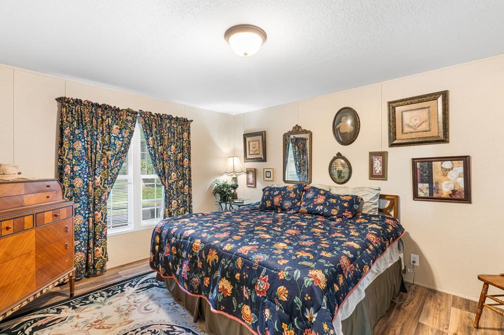 108 Leisure Woods Lane, Hiawassee GA 30546 - Photo