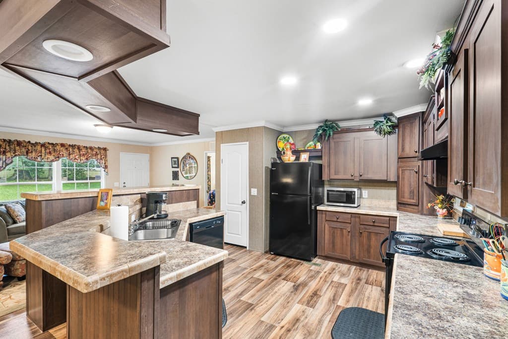 108 Leisure Woods Lane, Hiawassee GA 30546 - Photo