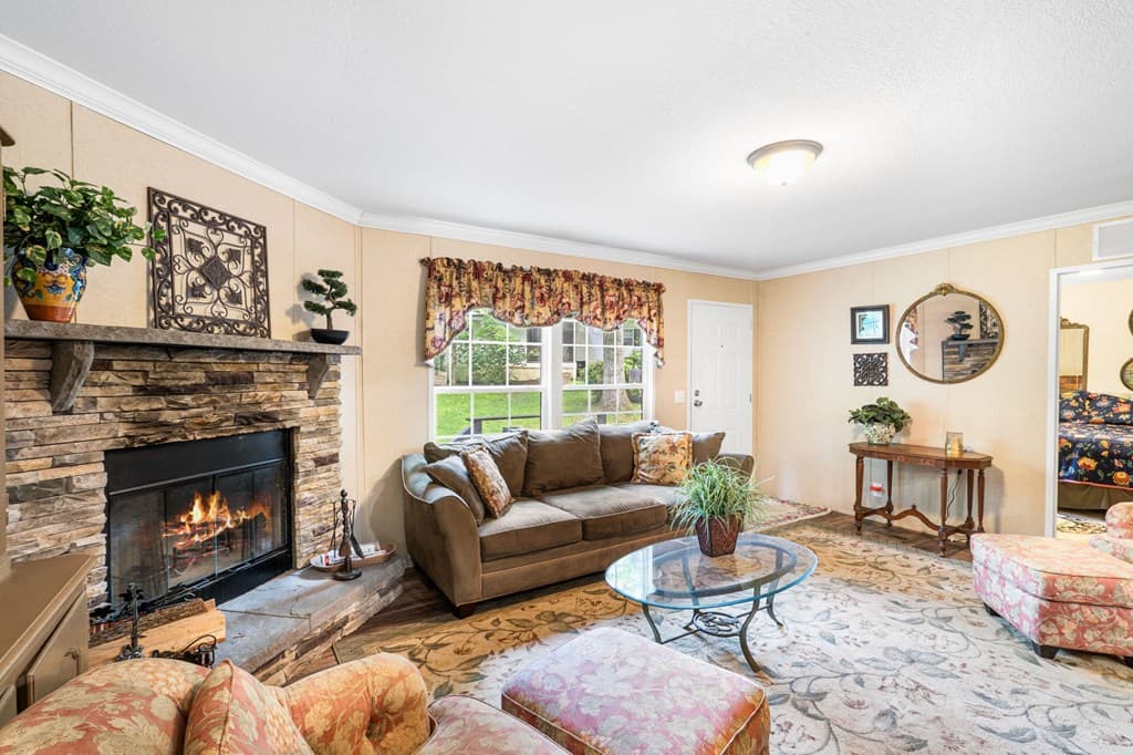 108 Leisure Woods Lane, Hiawassee GA 30546 - Photo