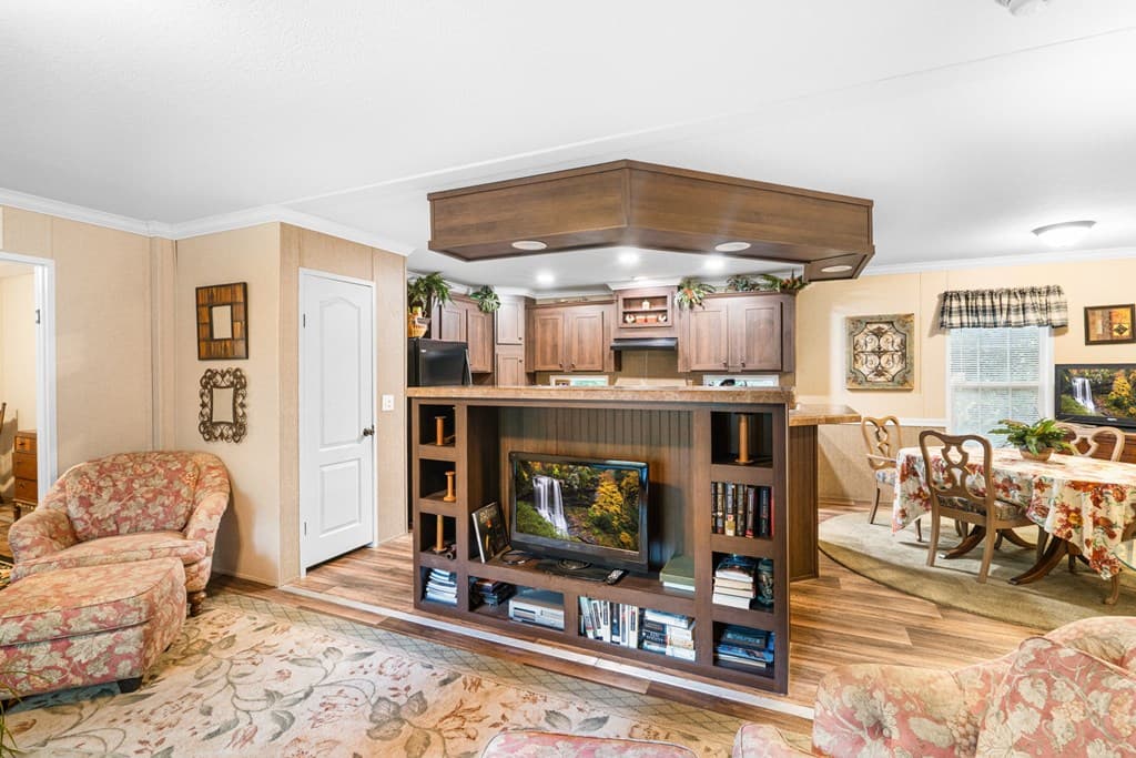 108 Leisure Woods Lane, Hiawassee GA 30546 - Photo