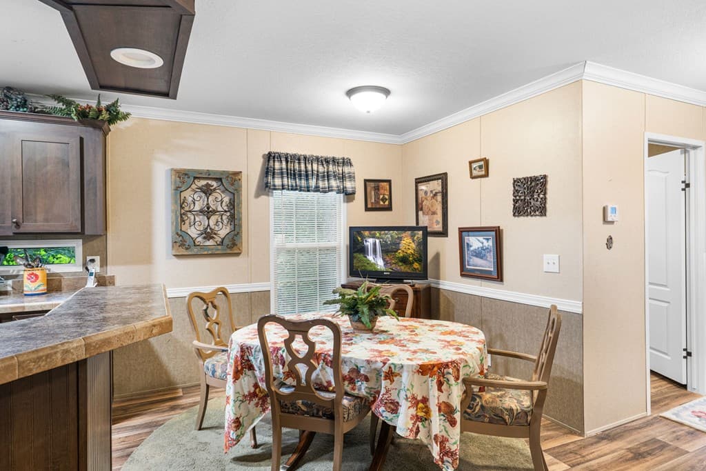 108 Leisure Woods Lane, Hiawassee GA 30546 - Photo