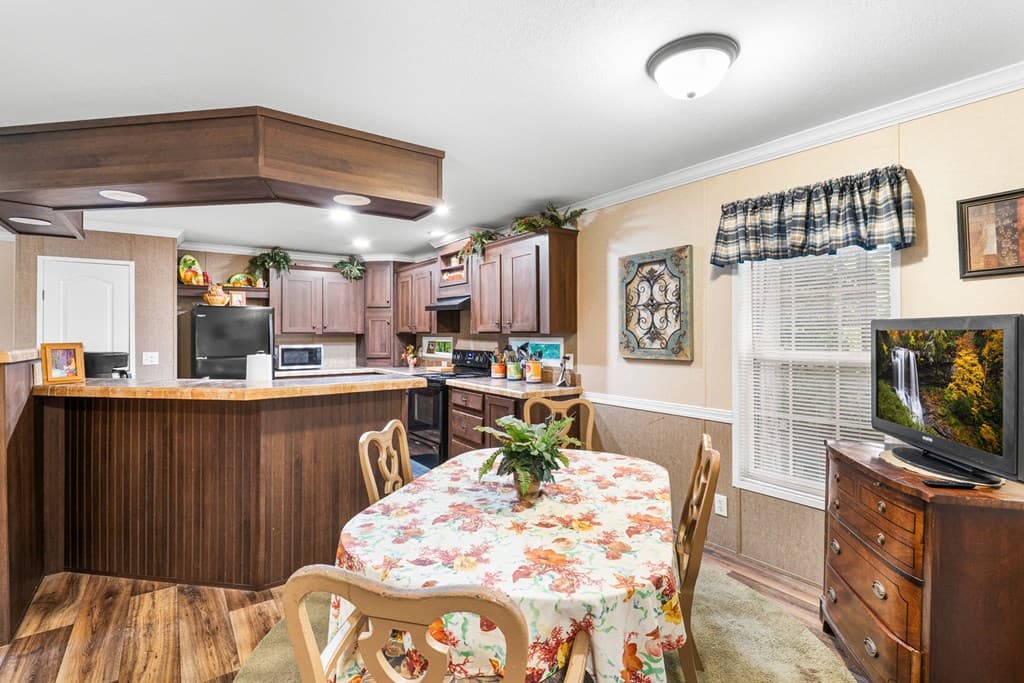108 Leisure Woods Lane, Hiawassee GA 30546 - Photo