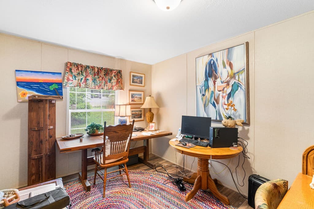 108 Leisure Woods Lane, Hiawassee GA 30546 - Photo