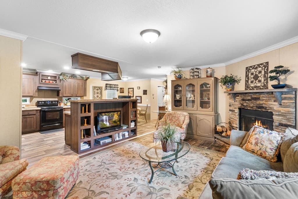 108 Leisure Woods Lane, Hiawassee GA 30546 - Photo