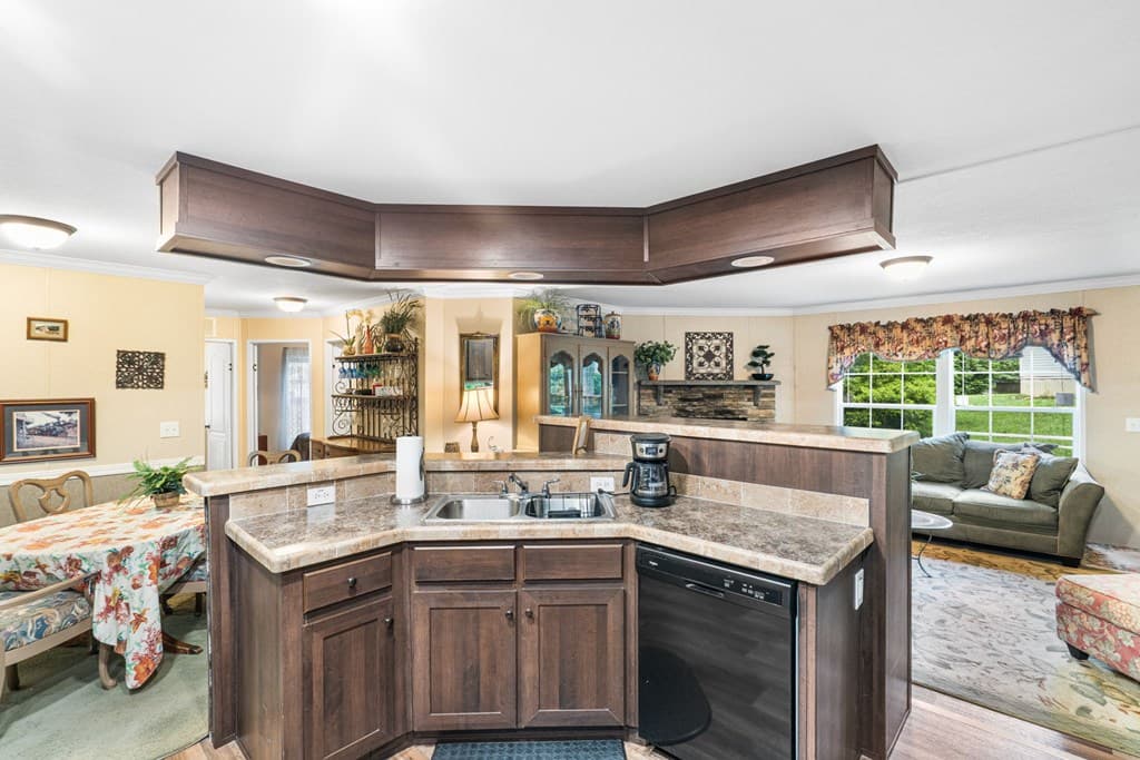 108 Leisure Woods Lane, Hiawassee GA 30546 - Photo