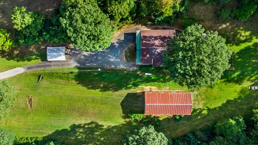 239 Glenn Elliott Road, Suches GA 30572 - Photo